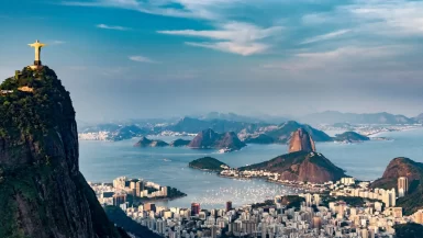 Cose da vedere in Brasile