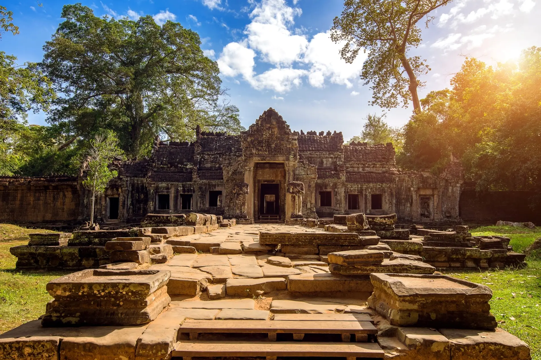Cose da fare a Siem Reap